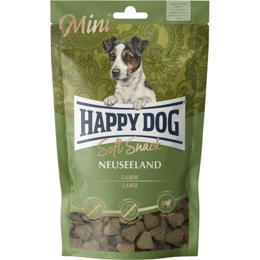 Happy Dog Soft Snack Mini 100g