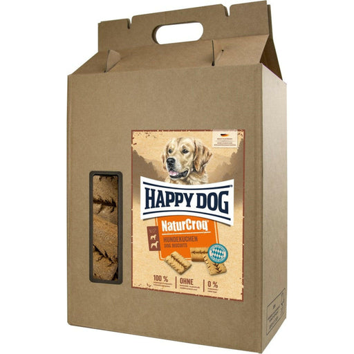 Happy Dog NaturCroq Hundekuchen 5kg
