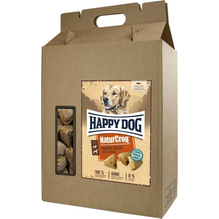 Happy Dog NaturCroq Pansenecken 5kg