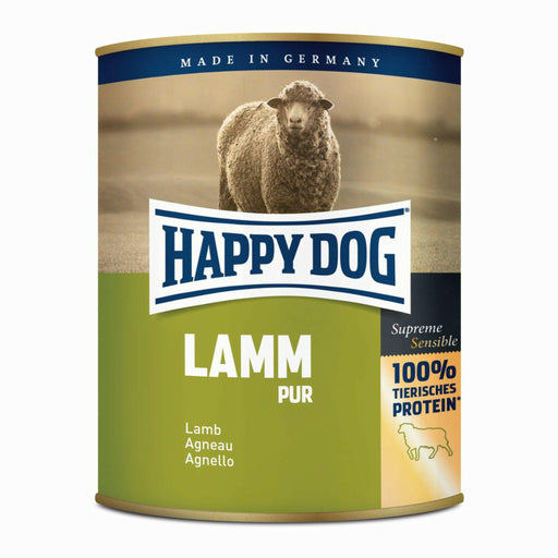 Happy Dog Dose Pur 6x800g