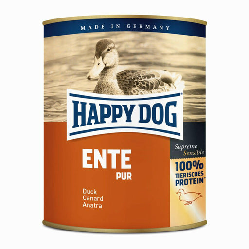 Happy Dog Dose Pur 6x400g