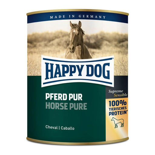 Happy Dog Pur 6x800g
