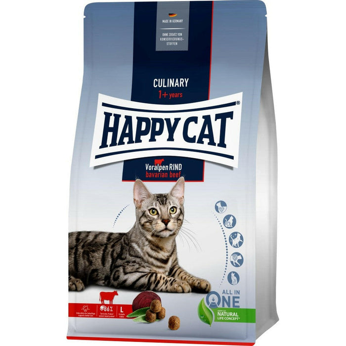 Happy Cat Culinary Adult 4kg