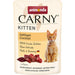 Animonda Cat Portionsbeutel Carny Kitten 12x85g