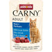 Animonda Cat Portionsbeutel Carny Adult 12x85g