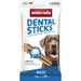 Animonda Dog Snack Dental Sticks Maxi 3 Stk. 165g