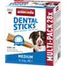 Animonda Dog Snack Dental Sticks Medium 28 Stk. 4x180g