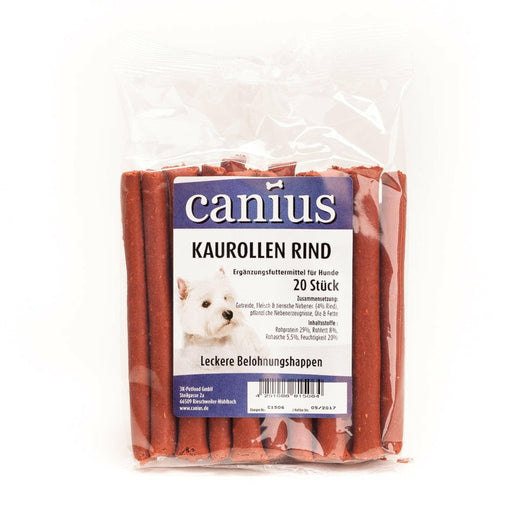 Canius Kaurollen 20 Stück