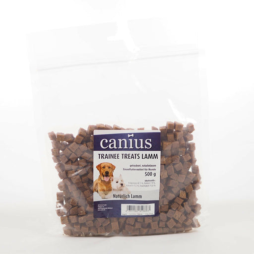 Canius Trainee Treats 500g