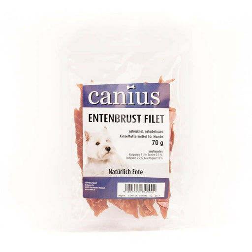 Canius Entenbrust Filet