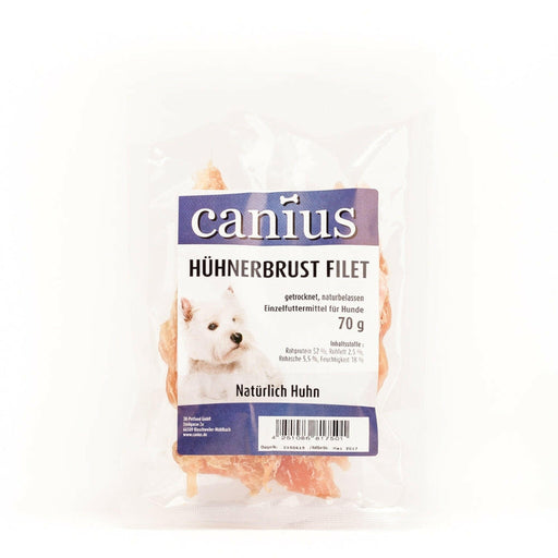 Canius Hühnerbrust Filet