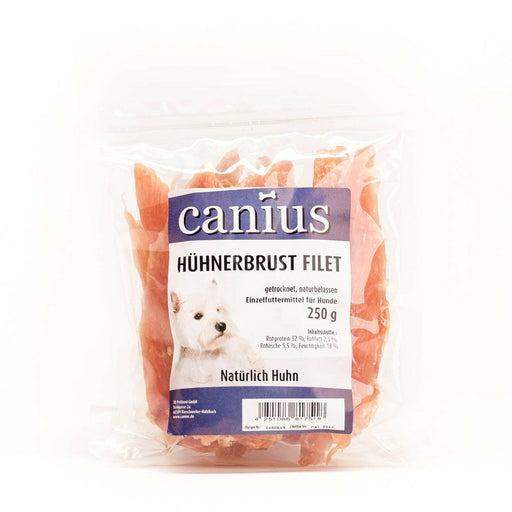Canius Hühnerbrust Filet