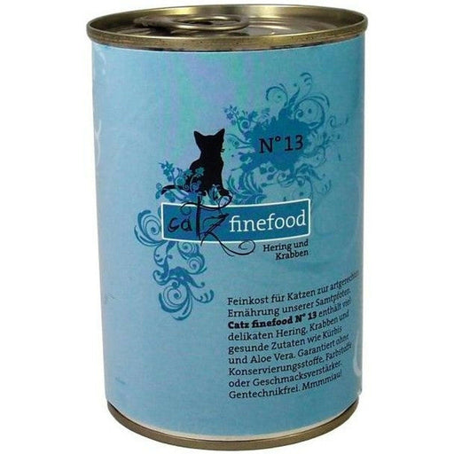 Pets Nature Catz finefood 6x400g