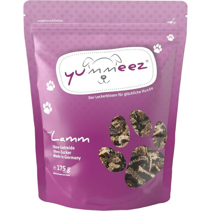 Yummeez Snack getreidefrei 175g