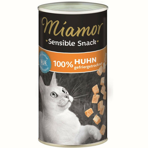 Miamor Sensible Snack Huhn Pur 12x30g