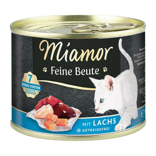 Miamor Feine Beute 12x185g