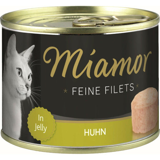 Miamor Feine Filets 24x185g