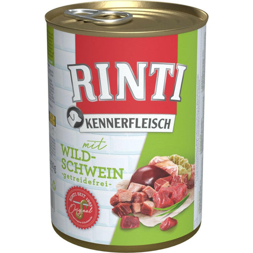RINTI Kennerfleisch 12x400g