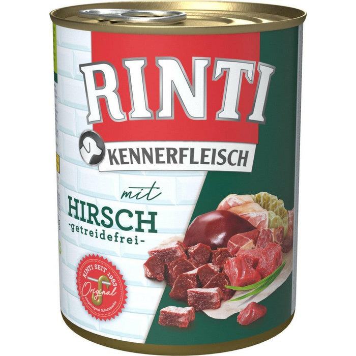 RINTI Kennerfleisch 12x800g
