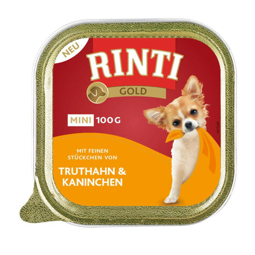 RINTI Gold mini 16x100g