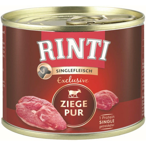RINTI Singlefleisch Exclusive 12x185g