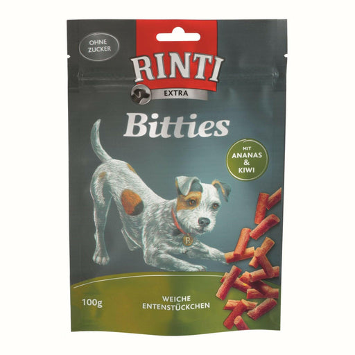 RINTI Extra Snack Bitties 100g