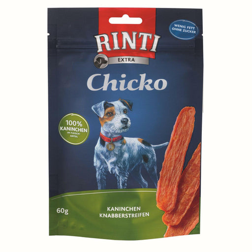 RINTI Chicko Kaninchen 60g