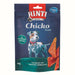 RINTI Extra Snack Chicko Knoblauchecken 80g