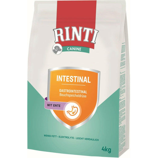RINTI Canine Intestinal Eco Bundle 2x4kg.
