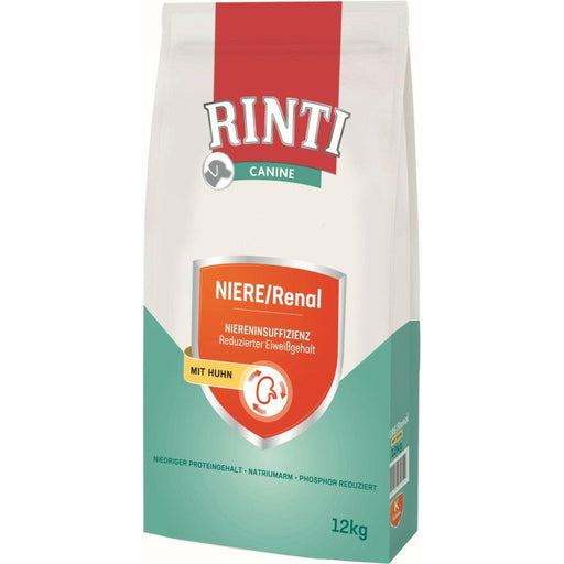 RINTI Canine NIERE/Renal 12kg