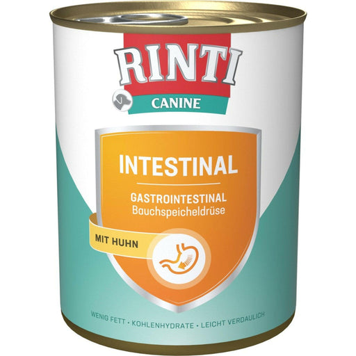 RINTI Canine Intestinal 6x800g
