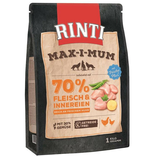 RINTI Max-I-Mum 1kg
