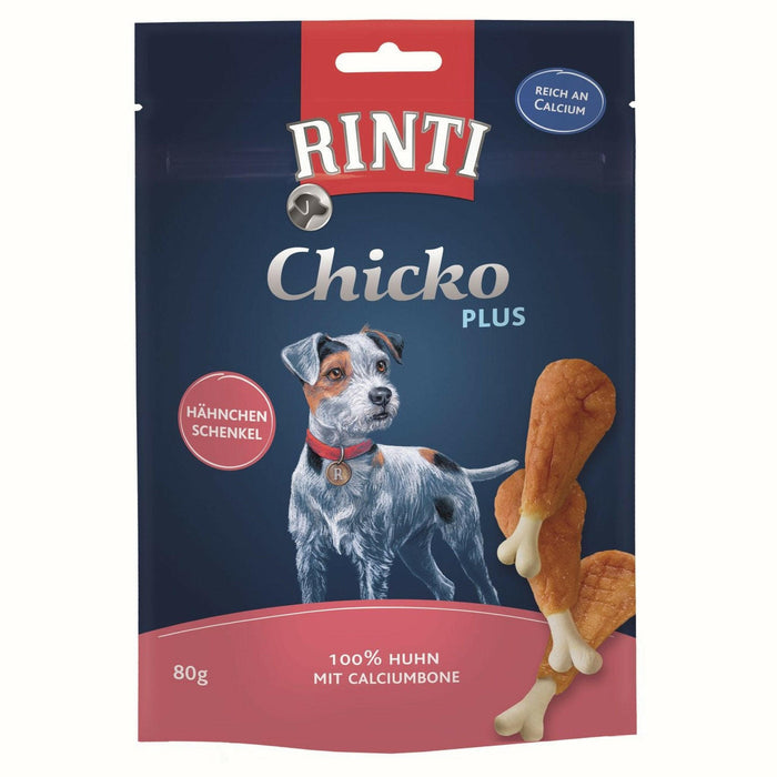 RINTI Extra Chicko Plus 80g