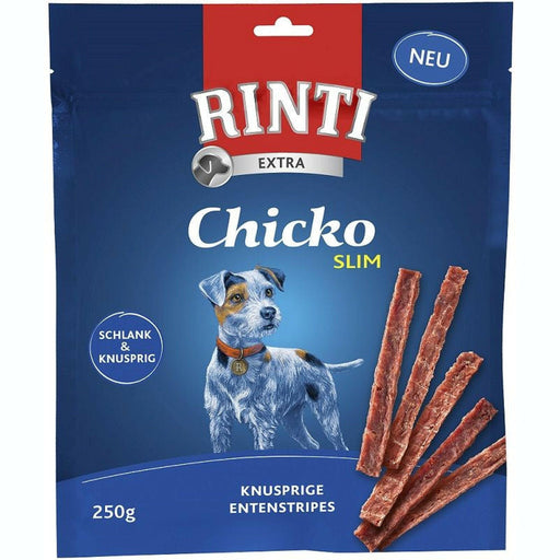 RINTI Extra Chicko Slim Vorratspack 250g