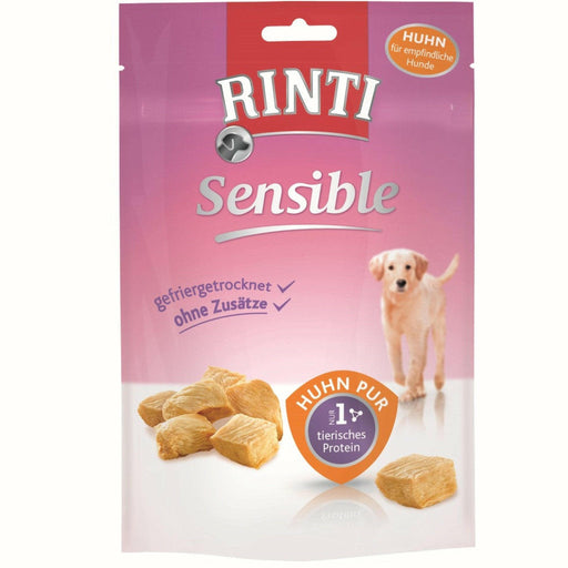 RINTI Sensible Snack 6x120g