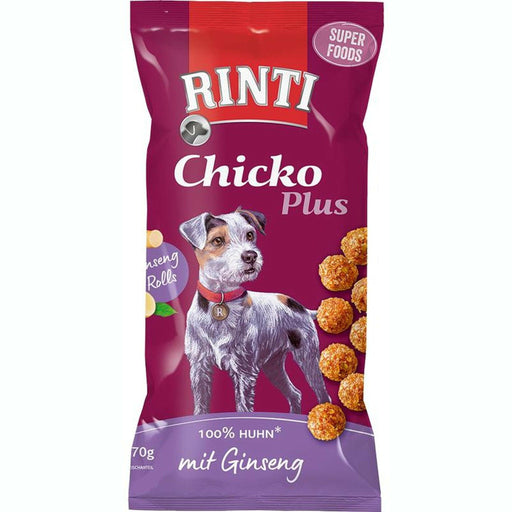 RINTI Chicko Plus Superfoods 70g