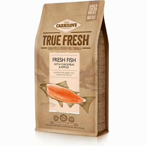 Carnilove Adult True Fresh - Fresh Fish 1,4kg