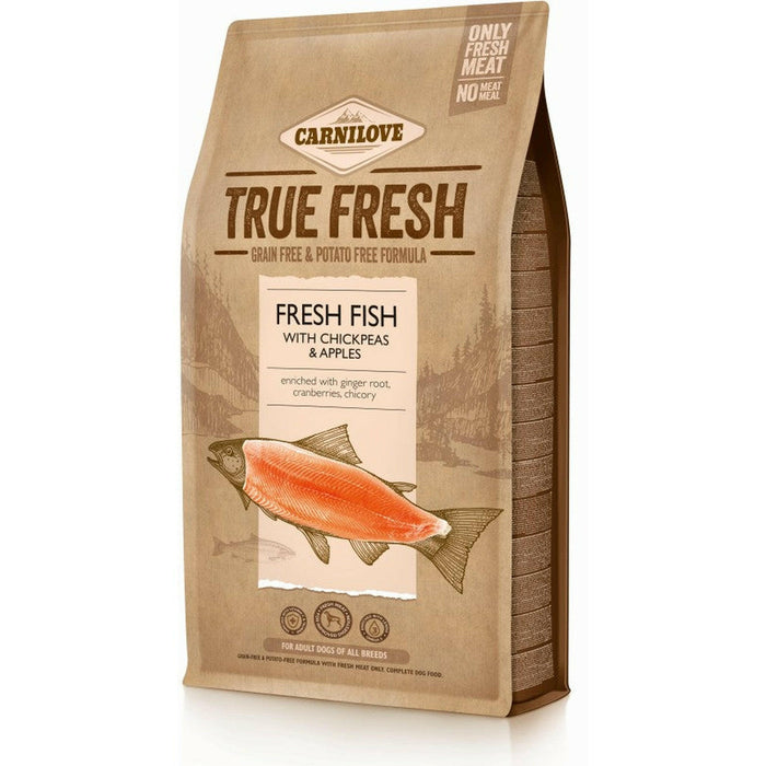 Carnilove Adult True Fresh - Fresh Fish 4kg