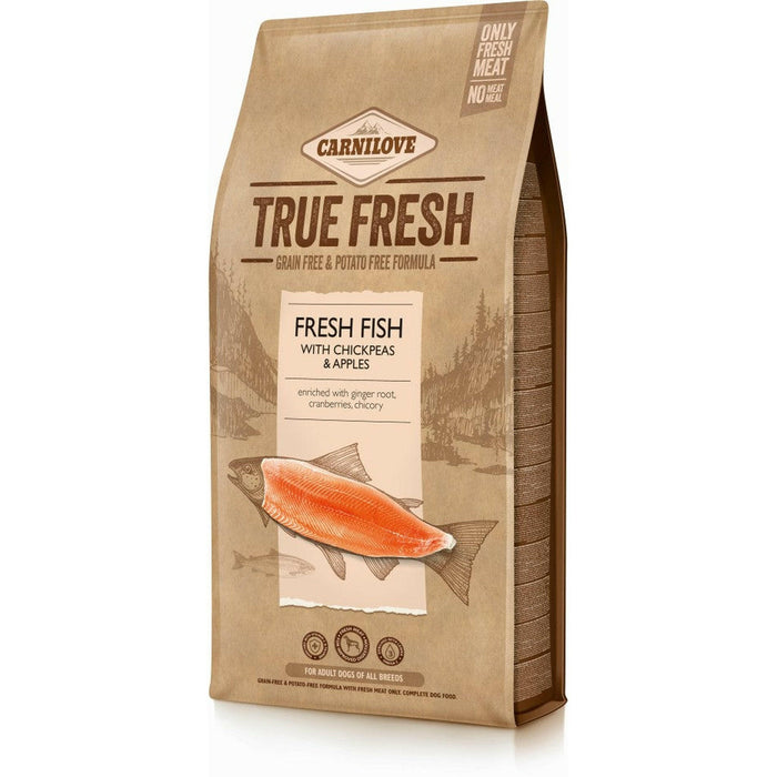 Carnilove Adult True Fresh - Fresh Fish 11,4kg