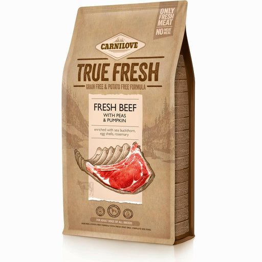 Carnilove Adult True Fresh - Fresh Beef 4kg