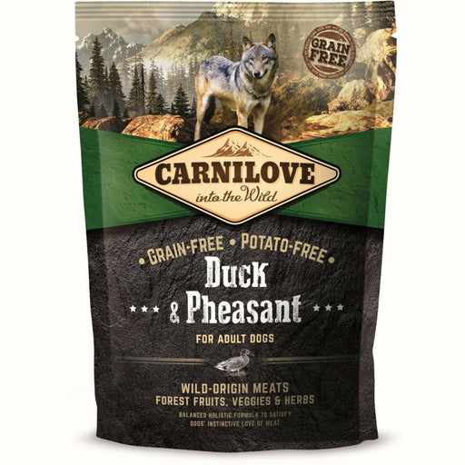 Carnilove for Adult Dogs 4kg
