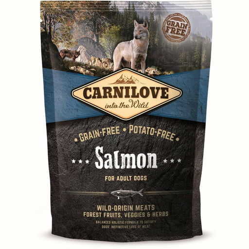 Carnilove for Adult Dogs 4kg