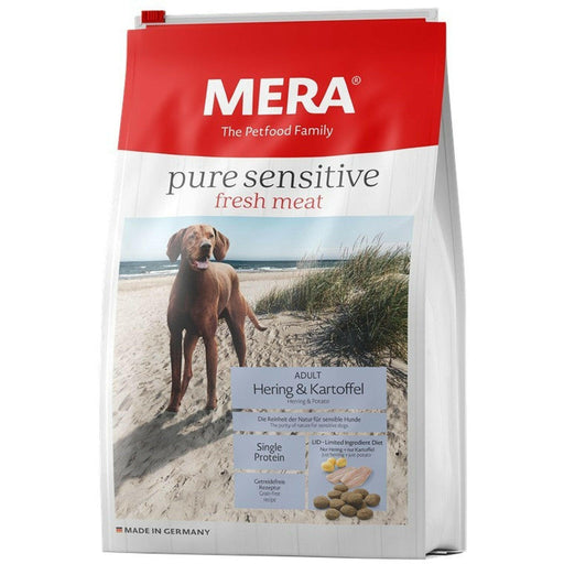 Mera Dog Pure Sensitive Fresh Meat 12,5kg