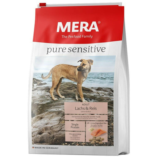 Mera Dog Pure Sensitive 4kg