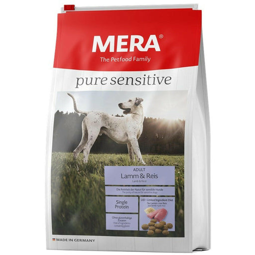 Mera Dog Pure Sensitive 12,5kg