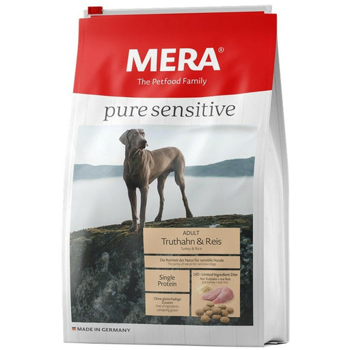 Mera Dog Pure Sensitive 12,5kg