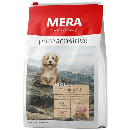 Mera Dog Pure Sensitive Mini 4kg