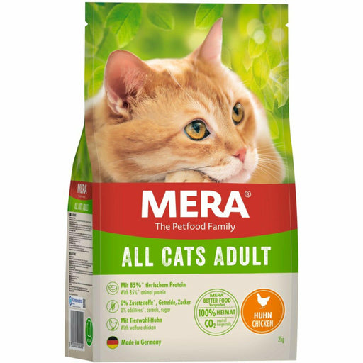 Mera Cats All Cats 2kg