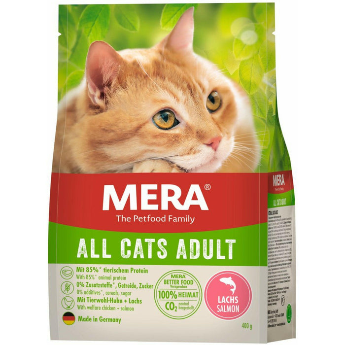 Mera Cats All Cats 400g