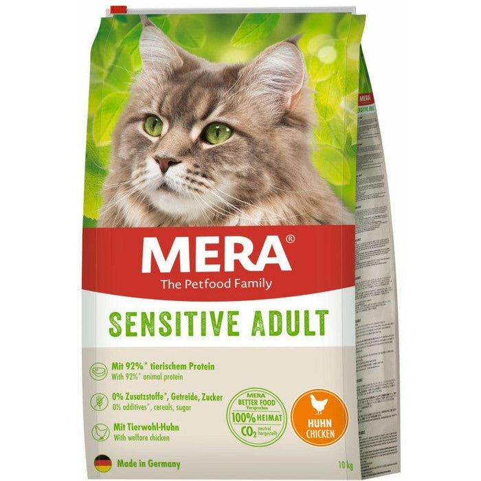 Mera Cats Sensitiv 10kg